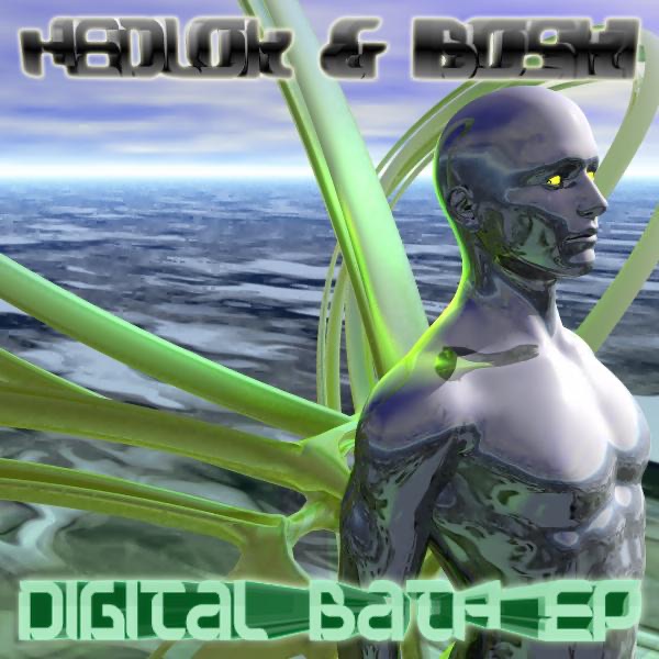 Digital Bath