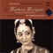 Varnam - Karaharapriya - Adi (Aadharam Neeye) - Prof. Sudharani Raghupathy lyrics