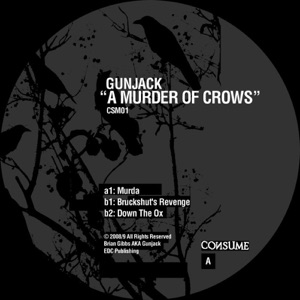 A Murder of Crows - EP