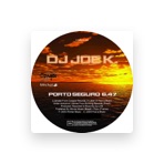 DJ Joe K.