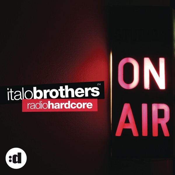 Radio Hardcore (Remixes)