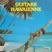 Guitare hawaïenne