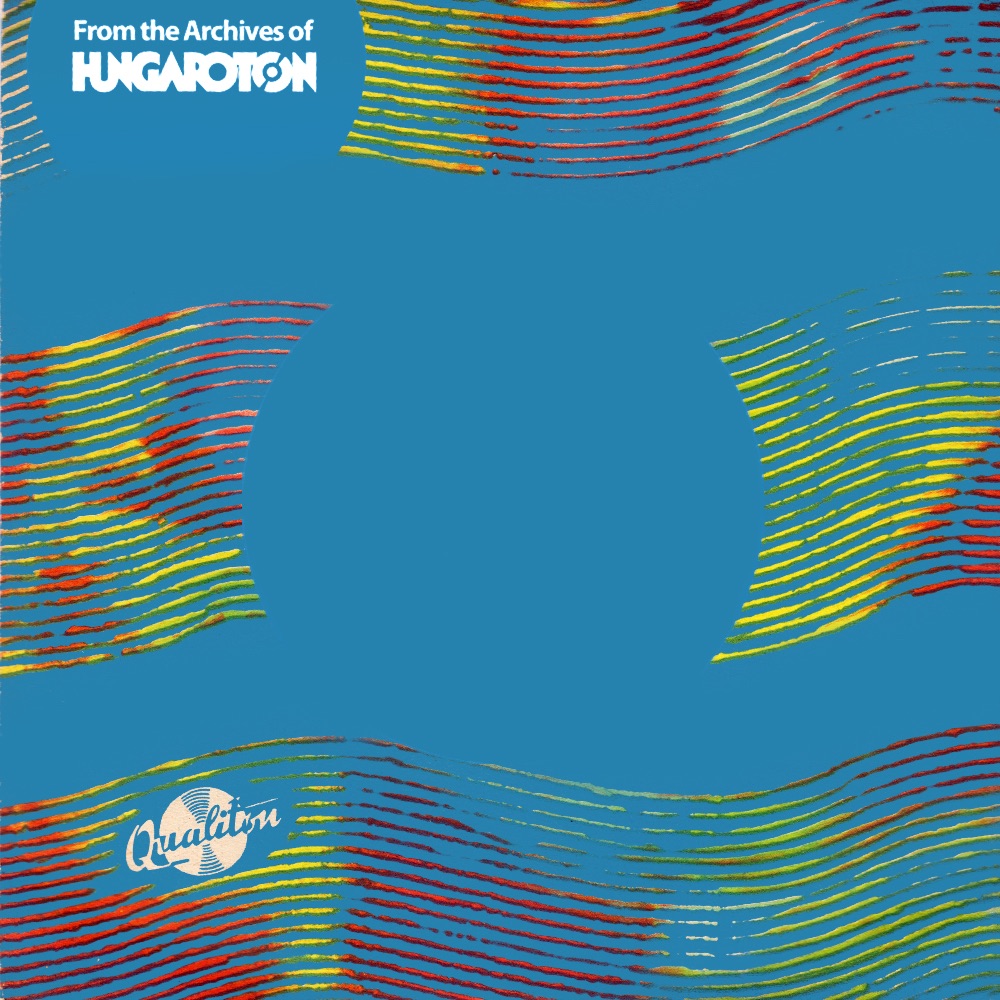 Обложка альбома «Régimódi kislány - Zsákbamacska minden nő - Ha tudnék szeretni - Nincs nálam boldogabb (Hungaroton Classics) - EP» — Kovács Erzsi