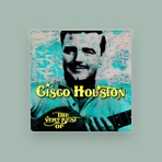 Cisco Houston