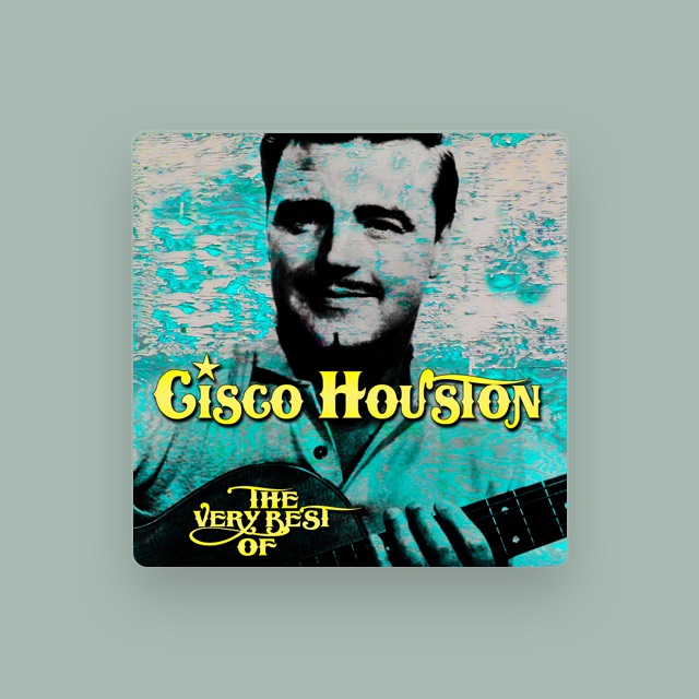 Cisco Houston