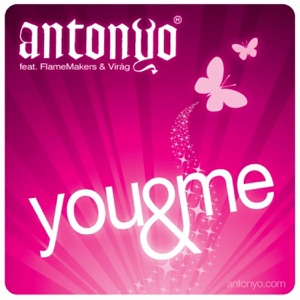 You & Me (feat. The Flamemakers & Virág) - Single