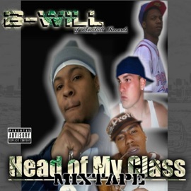 We Husslin' (feat. Profit) B-Will