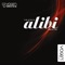 Alibi - The Stetz lyrics