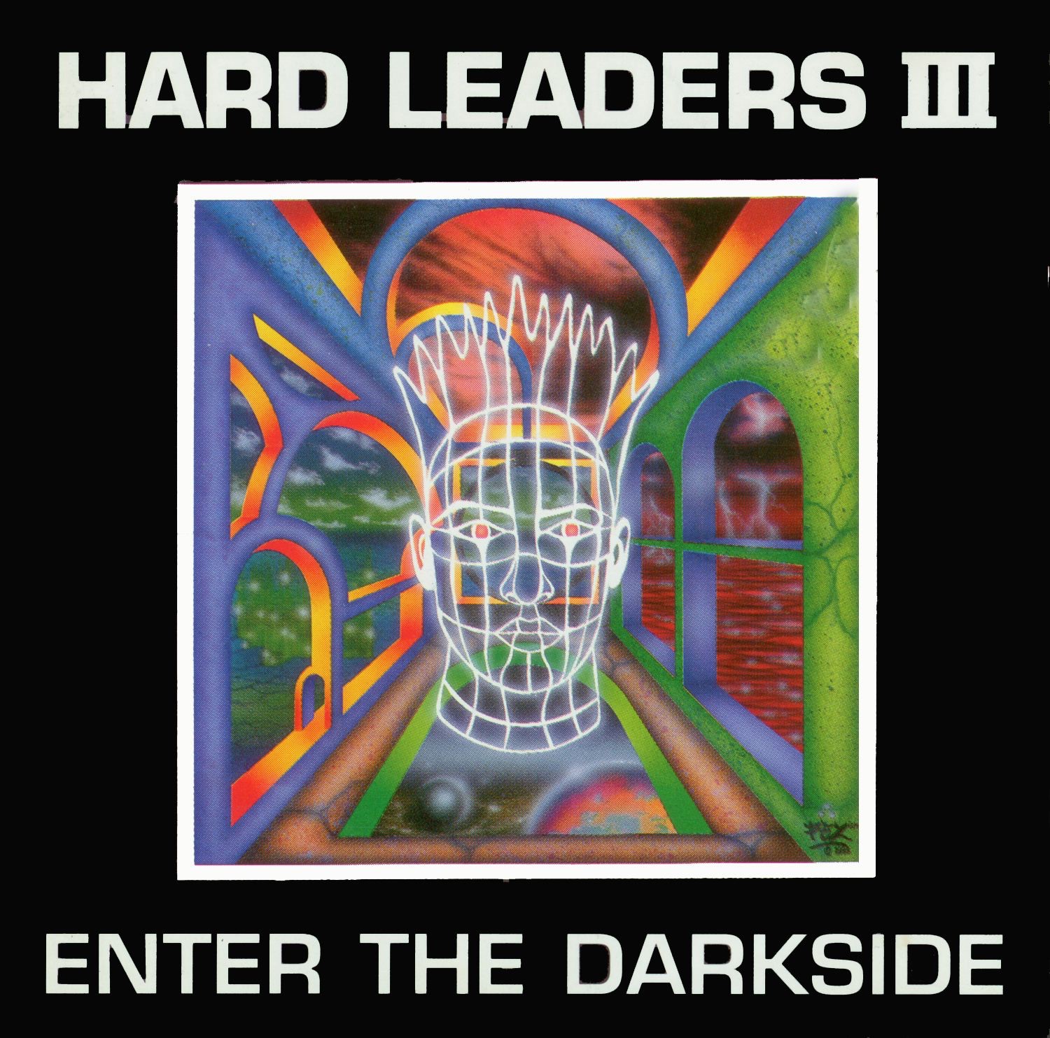 Hard Leaders III