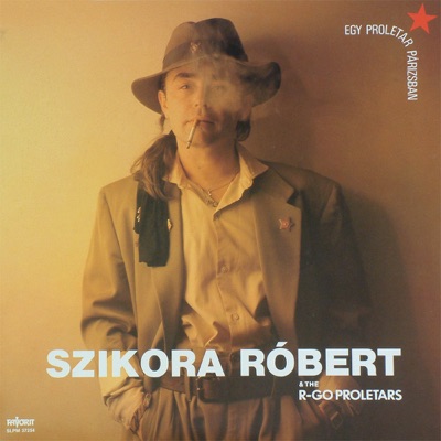 Egy Proletár Párizsban