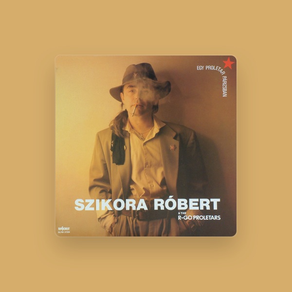Robert Szikora's avatar