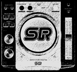 Attitude High Roller