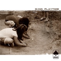 Mind - Aphex Sweet