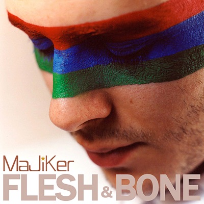 Flesh & Bone - Single