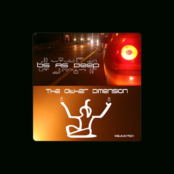 BS As Deep's avatar