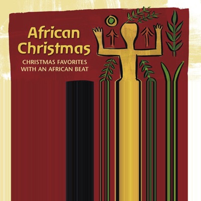 African Christmas Ensemble & Ed Jordan