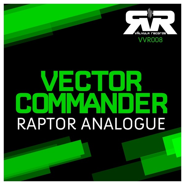 Raptor Analogue - EP