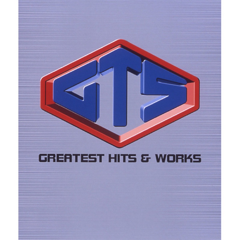 洋楽 GTS feat. Melodie Sexton Brand New World BRAND NEW WORLD feat. Melodie Sexton / GTS （1998）｜oka