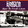 Above the Purple Onion
