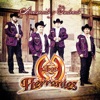 Los Herrantes - Te Ando Siguiendo Los Pasos