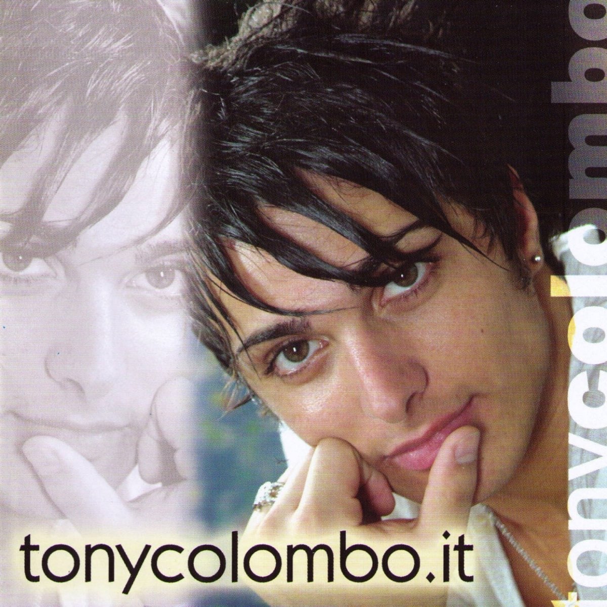 Tony Colombo.it – Album von Tony Colombo – Apple Music