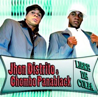 Libre de Culpa - Chombo Panablack & Jhon Distrito