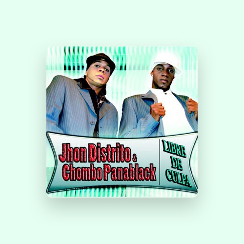 Jhon Distrito
