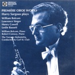 Première Oboe Works
