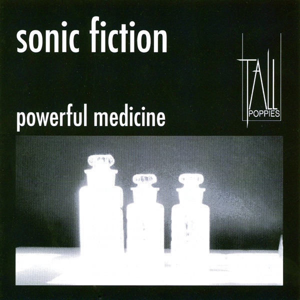 Powerful Medicine