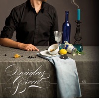 Douglas Greed - Back Room Deal (feat. Delhia de France)