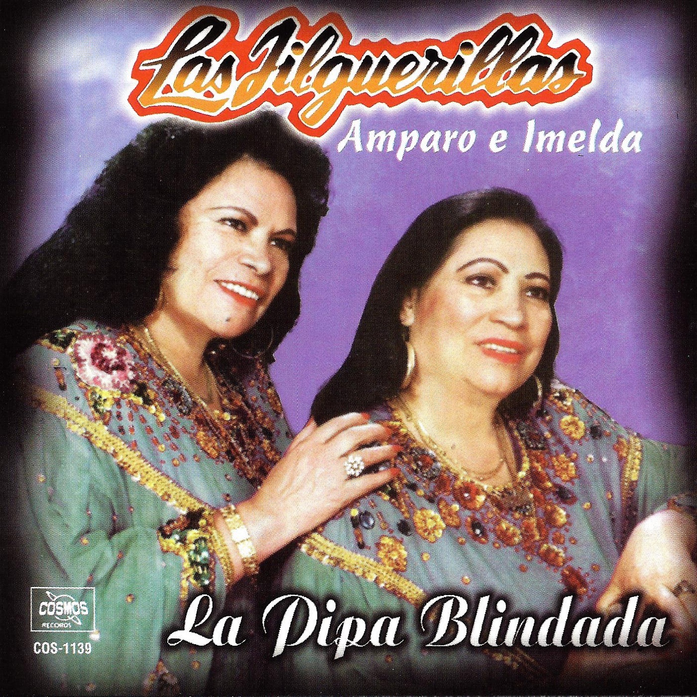 La Pipa Blindada