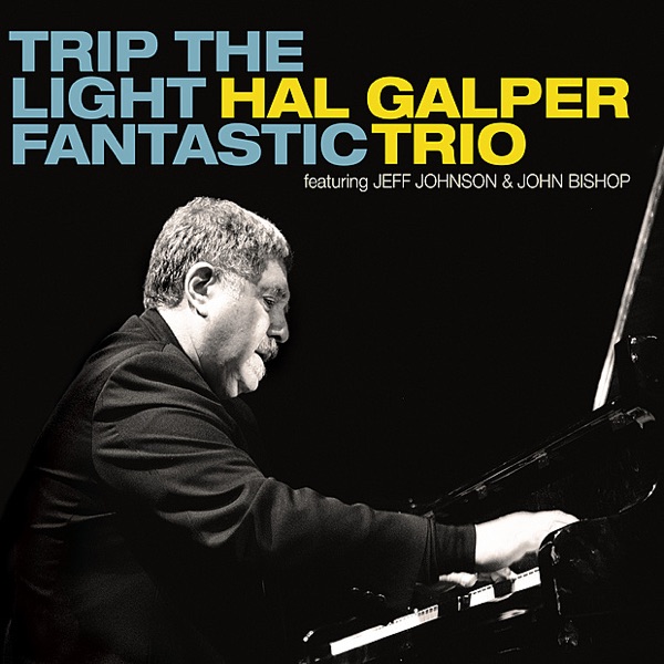 Trip the Light Fantastic (feat. Jeff Johnson & John Bishop)