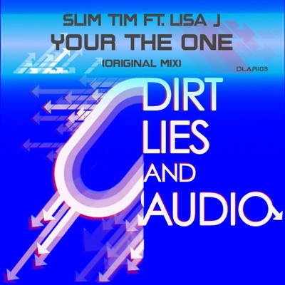 Your The One (feat. Lisa J) - Single