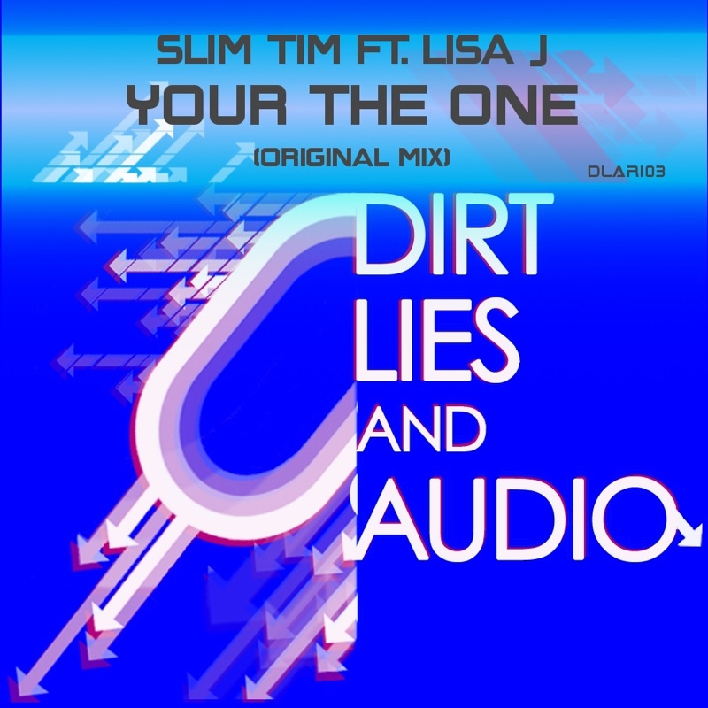 Your The One (feat. Lisa J) - Single