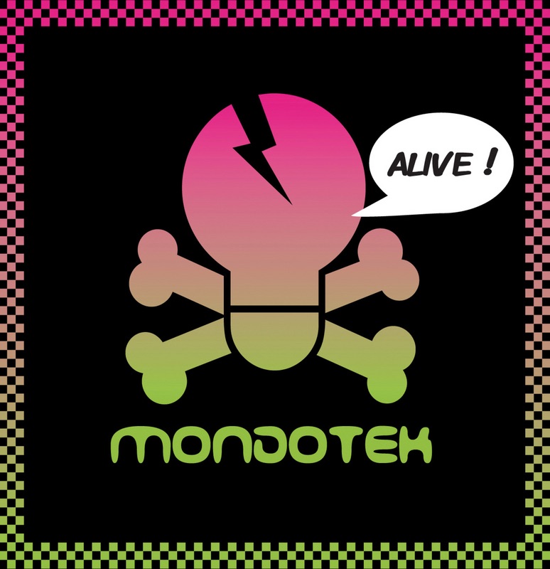 Alive (Radio Edit)