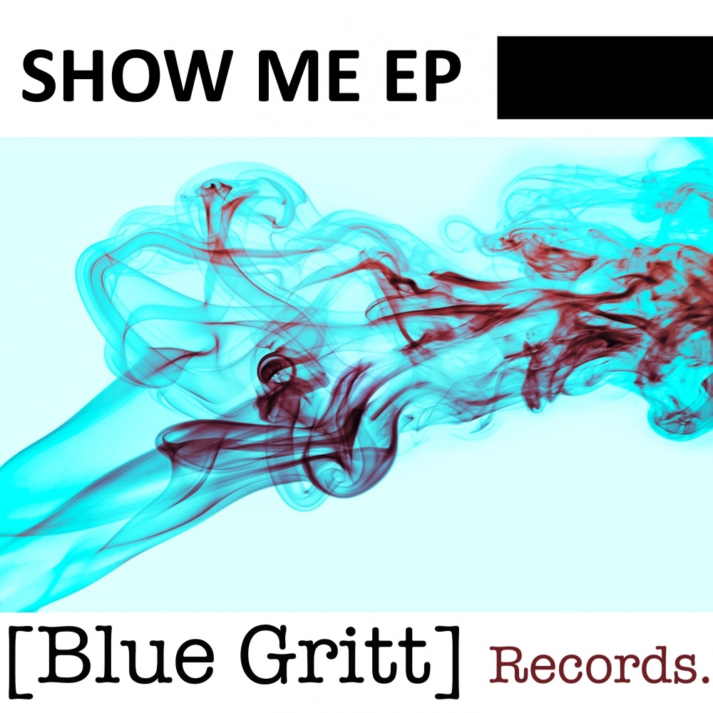 Обложка альбома «Show Me - EP - Single» — Nicodemus