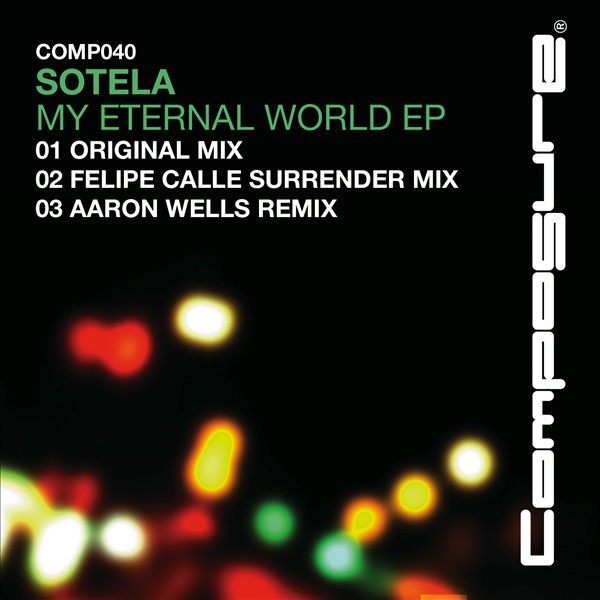 My Eternal World - EP