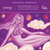 Cover art for Musical Massage Synergy by The Atlantic Arts Ensemble