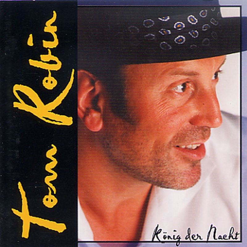 König der Nacht