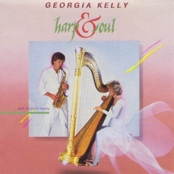 Harp and Soul