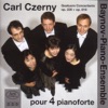 Quatuor Concertant, Op. 816: IV. Le Nozze Di Figaro (The Marriage of Figaro), K. 492, Act I: Se Vuol Ballare Signore Contino (by W.A. Mozart)
