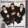 Baynov Piano Ensemble - Quatuor Concertant, Op. 816: IV. Le Nozze Di Figaro (The Marriage of Figaro), K. 492, Act I: Se Vuol Ballare Signore Contino (by W.A. Mozart)
