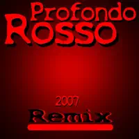 Profondo Rosso (Profondo Remix) — ROSSO PROFONDO