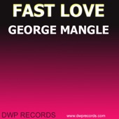 Fast Love (Vox/Inst. Version) artwork