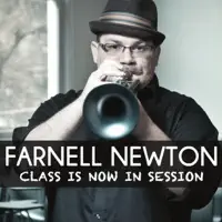 Everything Is Clear (feat. Jarrod Lawson) — Farnell Newton