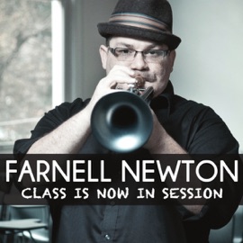 Everything Is Clear (feat. Jarrod Lawson) Farnell Newton