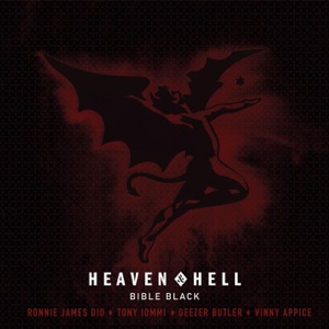 Bible Black (Single Edit) - Single