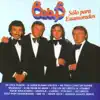Los Baby's - Con Los Recuerdos al Hombro