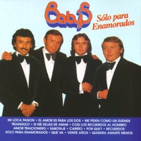 Sólo para Enamorados - Los Baby's