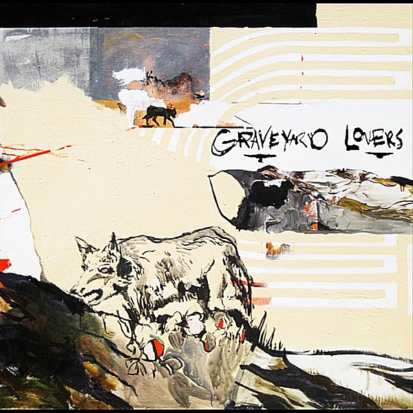 Graveyard Lovers - EP